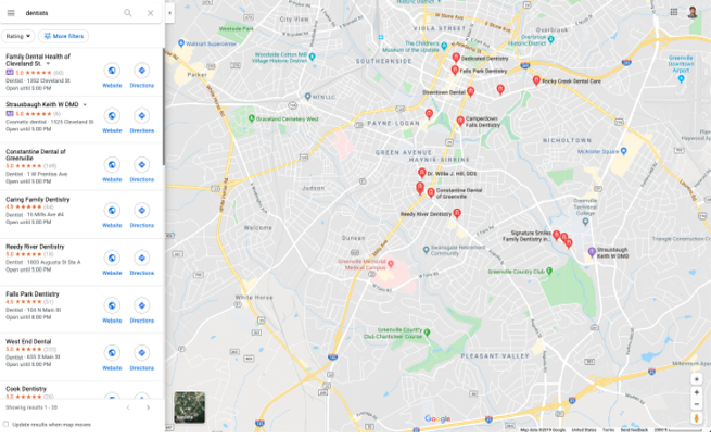 5 Tips to Rank Higher on Google Maps