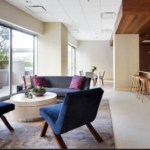 Solaire Metro Apartments Along 1150 Ripley Street in Silver Spring, MD 20910