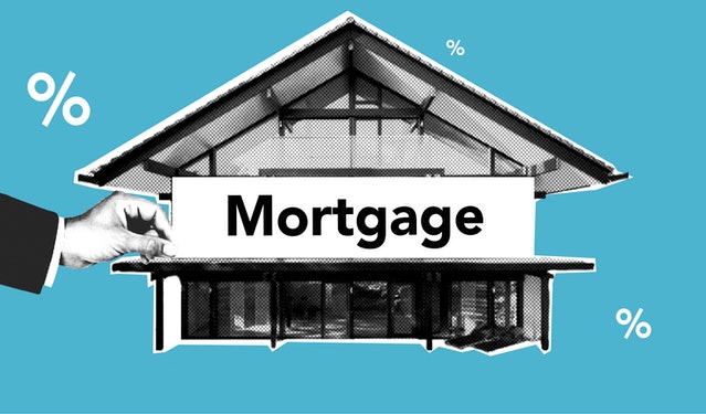 Mortgage Basics 101 – Types of Mortgages