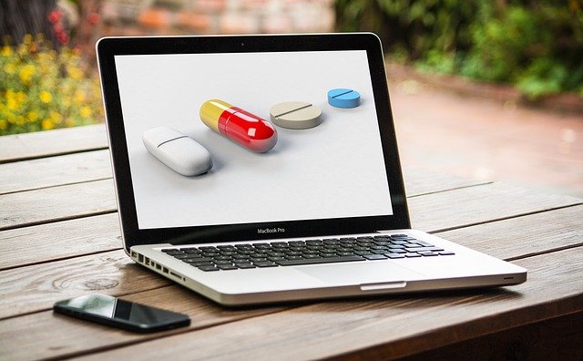4 Unique Benefits of Online Pharmacy Shopping