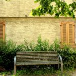 Tips for Choosing Outdoor Benches