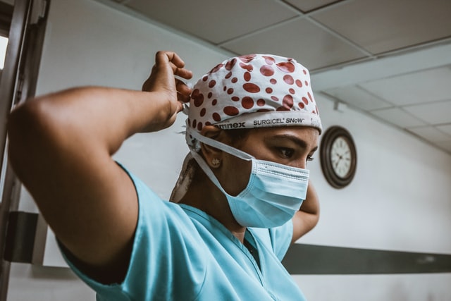 8 Things To Know About Per Diem Nurse Job