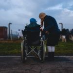 Caring for Elderly Parents: How to Help Them Transition into Older Age