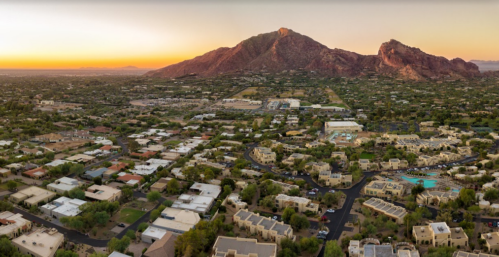 11 Things To Know Before Moving To Scottsdale, Arizona