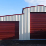 How to Get the Most Storage Out of Your Barn