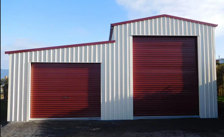 How to Get the Most Storage Out of Your Barn
