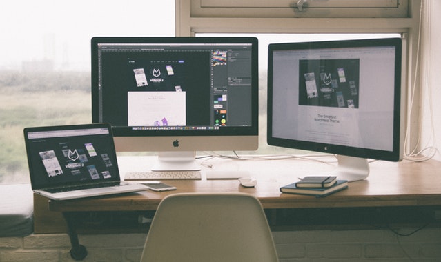 The Things to Look for in a Website Design Firm