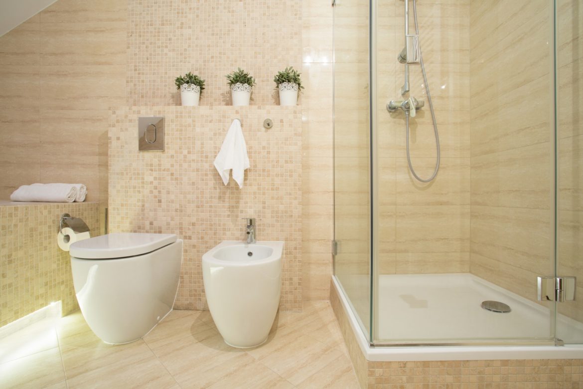 Renovating Your Bathroom? Here’s the Checklist You Need