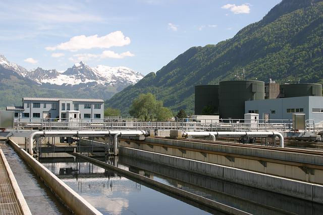 How are Enzymes Used in Wastewater Treatment?