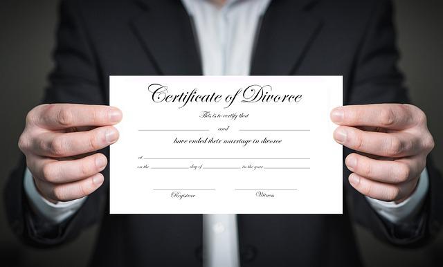 9 Types of Divorce You Need to Know