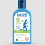 Why Do Paediatricians Recommend Sunscreen From Blue Lizard?