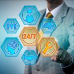 How IT Managed Services Can Help Ease Your Business Operations