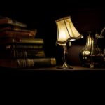 Elements To Add For Your Very Dark Academia Study Desk