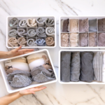 Tips on Decluttering Your Lingerie Drawer