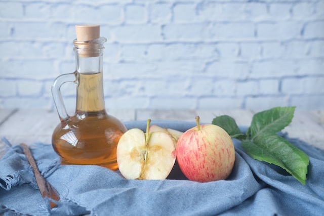 How Does Apple Cider Vinegar Help Your Immune System? Easy Ways To Use It!