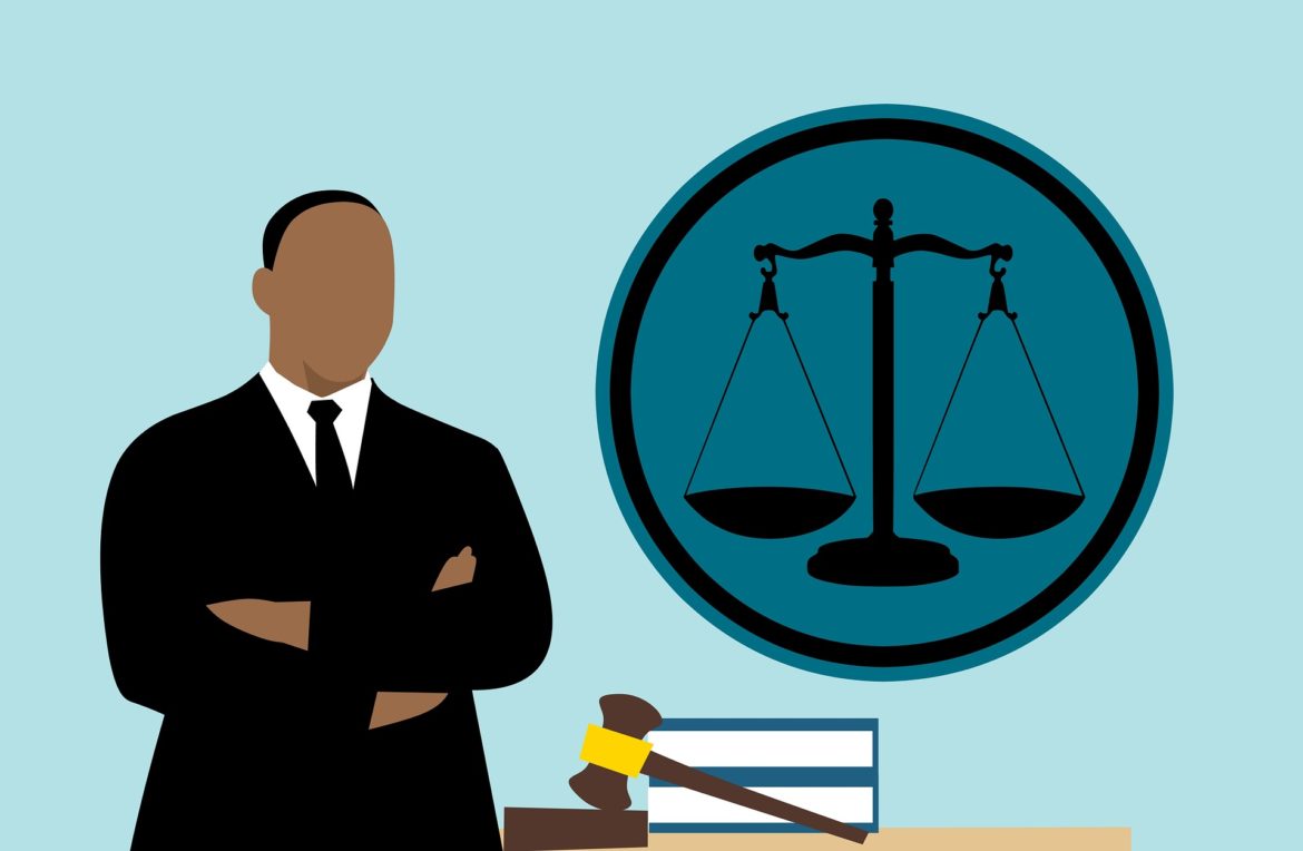 Top 5 Things to Look for in a Criminal Lawyer