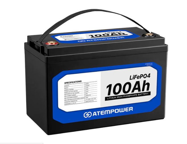 The Reasons Behind The Rapid Success Of Lithium Batteries; An Outlook.