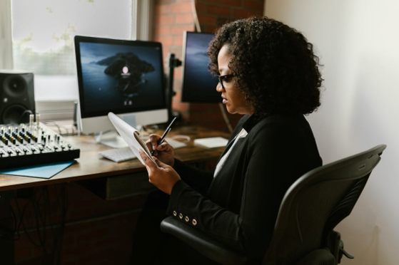 3 Tips to Combat the Office Job Lifestyle