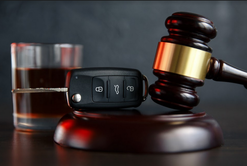 How To Build A Strong DUI Defense