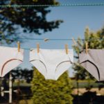 Why and How to Keep your Underwear Clean