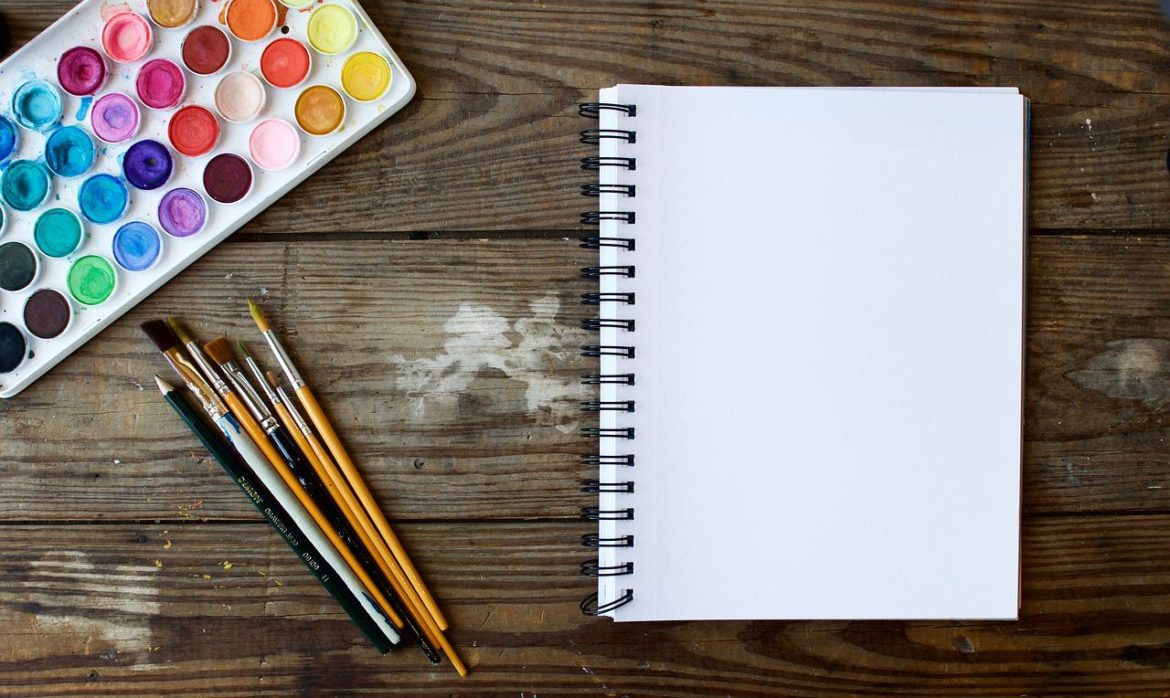 Artist Guide: 7 Smart Tips to Overcome a Creative Block