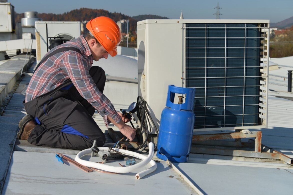 AC Repair and AC Unit Maintenance Service Providers in Fallston MD