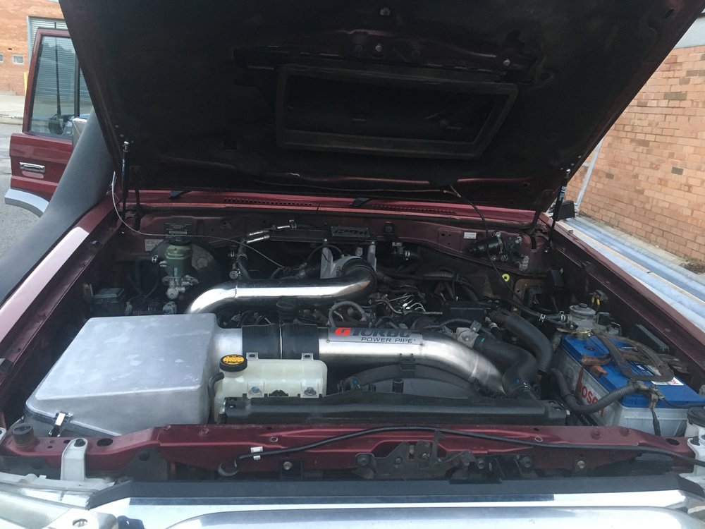 What You Need To Know About Air Box