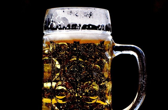 Do You Love Beer This Much? What Alcohol Can Really Do