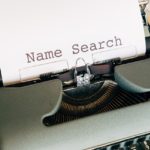 17 Steps for Choosing the Right Business Name