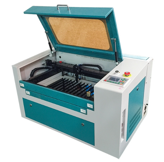 Advantages of a CO2 Laser Machine for Your Business