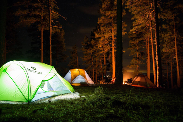 What is CampingStyle?