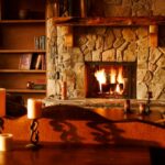6 Reasons to Get an Electric Fireplace