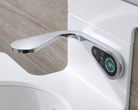 Electronic Faucets Varieties: Why You Should Have One?