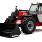 Telehandler Hire: The Perfect Solution For Your Construction & Event Needs