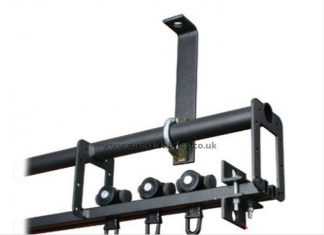 Why Should We Use Metal Curtain Tracks?