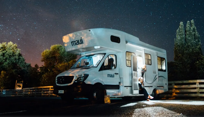 Montana Road Trip: See the Best of Big Sky Country by RV