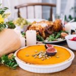 Delicious Pumpkin Recipes