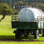 4 Major Applications of Water Trucks