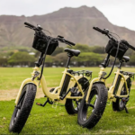Electric Bikes in Waikiki: What You Need to Know for Exploring!