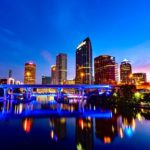 Know the Coordinates and Head To Tampa