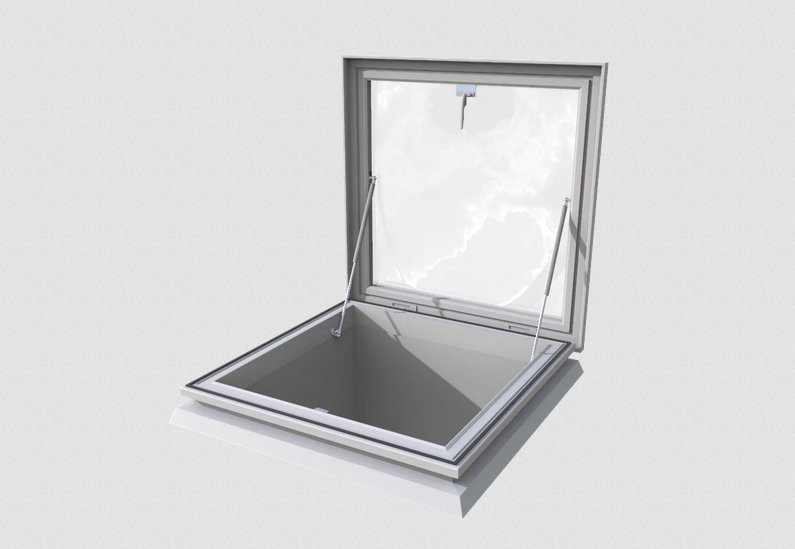 Hatch Roof Lights To Add A Boost Of Natural Light For Your Overall Health