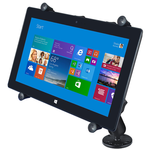 Benefits Of Using Mount For Your iPad