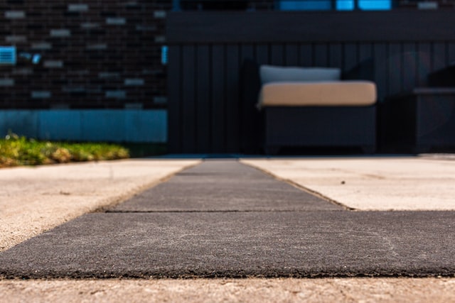 Asphalt Paving Basics: Everything You Need to Know