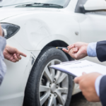 How To Build A Strong Car Accident Claim