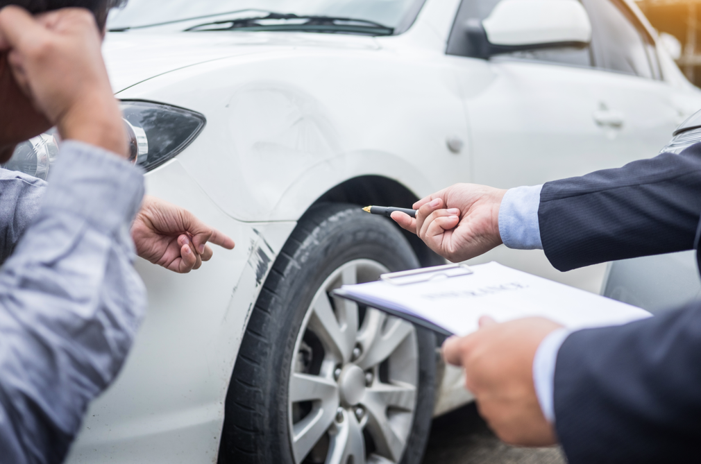 How To Build A Strong Car Accident Claim
