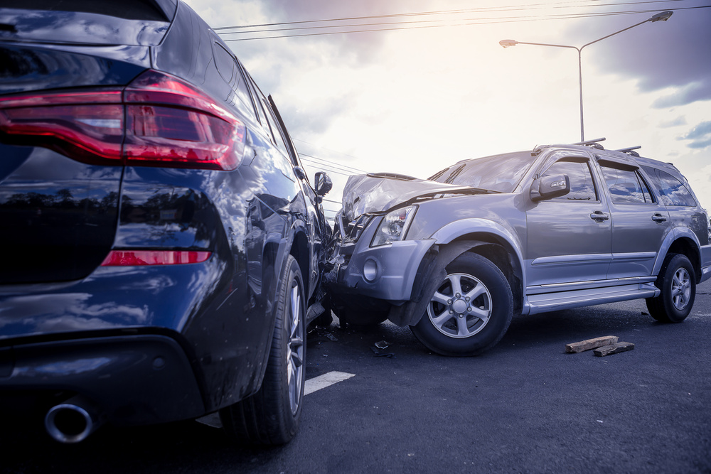 The Guide To Determining Who Is At Fault After A Car Accident