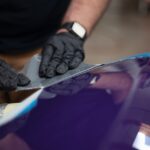 7 Reasons Why Ceramic Car Detailing is better than traditional methods