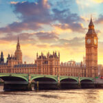 Exploring England for Vacations