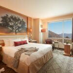 The Benefits of Relaxing Poolside at a Casino Resort