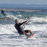 What Are The Necessary Lessons To Learn Kitesurfing?